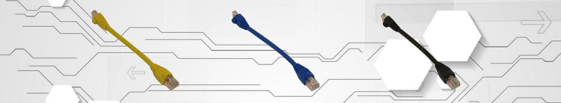 Cat 6 Patch Cables (All Colors)