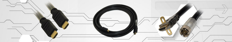 Commercial Grade Cables and Products