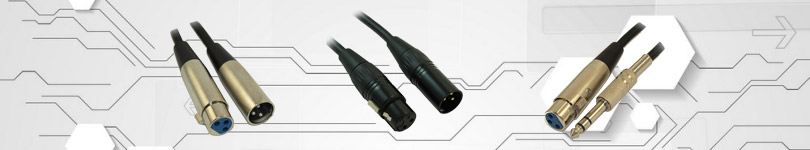 XLR Cables