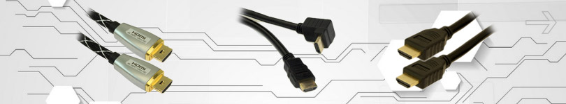 60 - 65ft HDMI