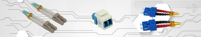 Fiber Optic SC/SC SingleMode Duplex 9/125