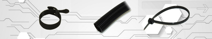 Cable Mesh / Tubing / Ties / Straps