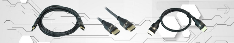 HDMI ELITE 8K/48Gb Cables 