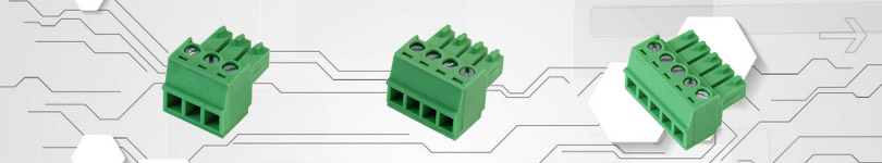 Euro / Phoenix(TM) Block Connector