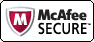 McAfee SECURE sites help keep you safe from identity theft, credit card fraud, spyware, spam, viruses and online scams