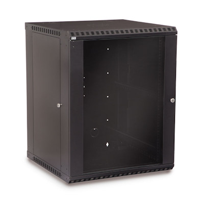 15U Linier(TM) Server Cabinet 22.5