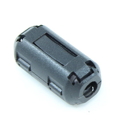 Ferrite Core (5mm), for USB, or Other Cables for 30/32/34 AWG