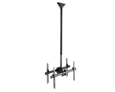 DUAL CEILING Television Mount (76