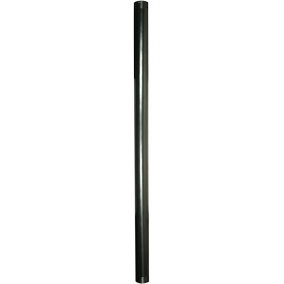 ACCESSORY: CEILING Pole for BE-502854BK TV Mount, 35 inches