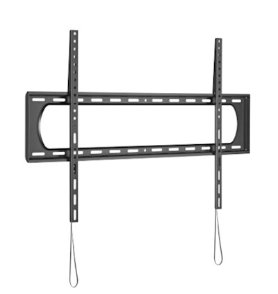 LOW PROFILE Wall Mount Bracket 60-120