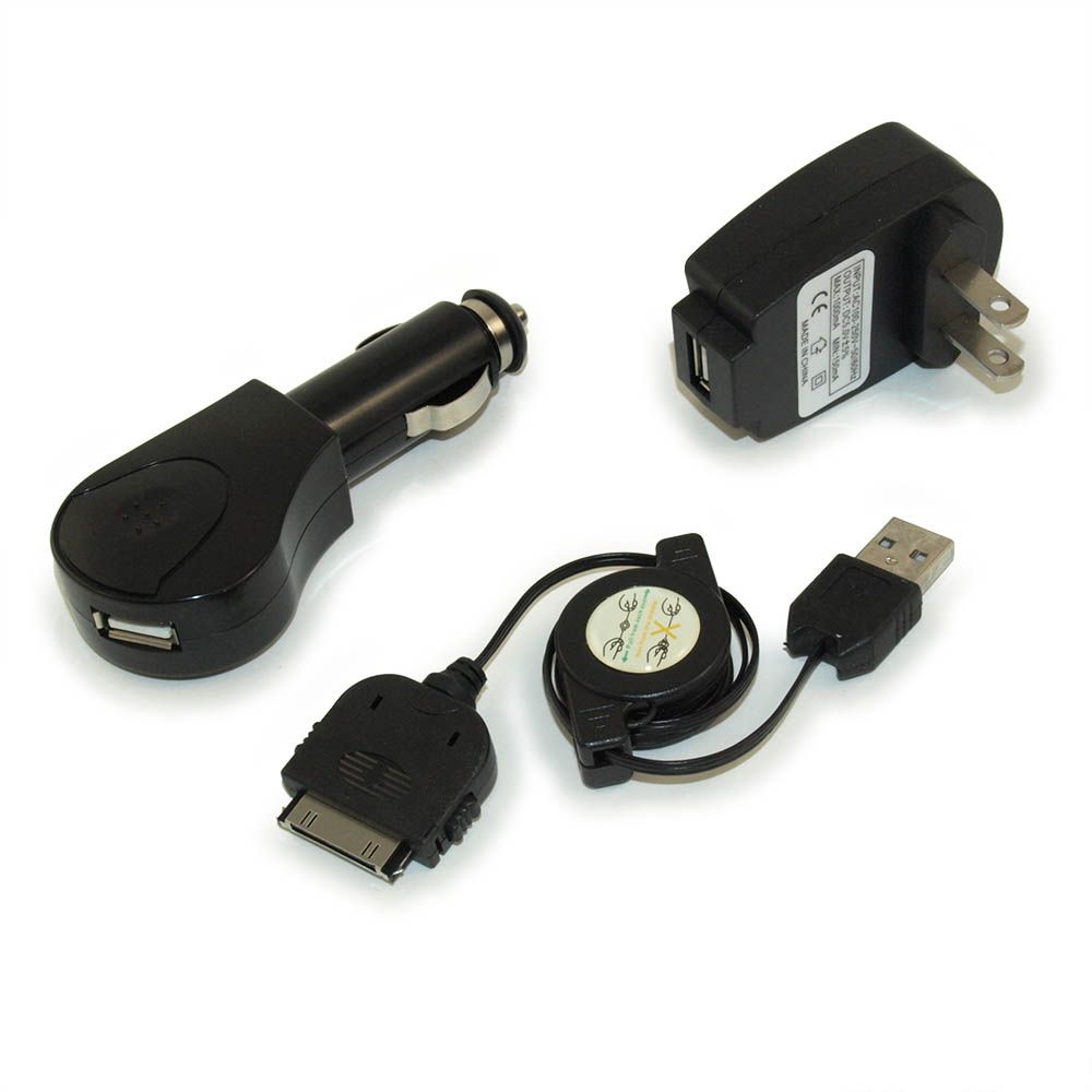 itouch air 2 charging