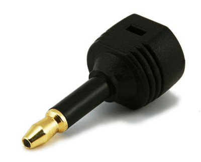 Toslink to 3.5mm (1/8