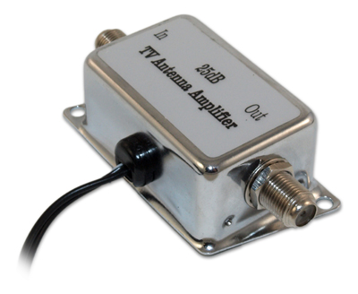Antenna Image