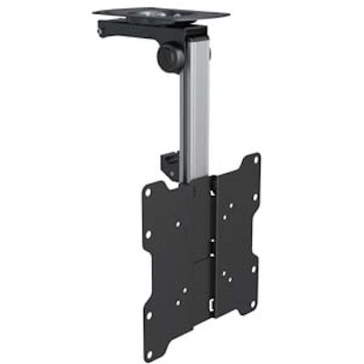 UNDER CABINET Mount for 17-37inch LCD w/Tilting to 44 lbs