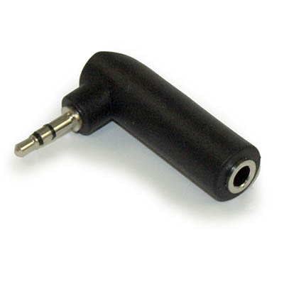 2.5mm Adapter