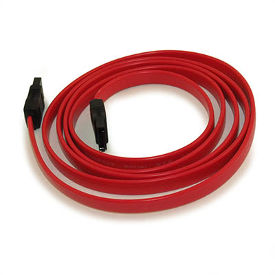40IN SATA II Internal Data Red Bulk Cable