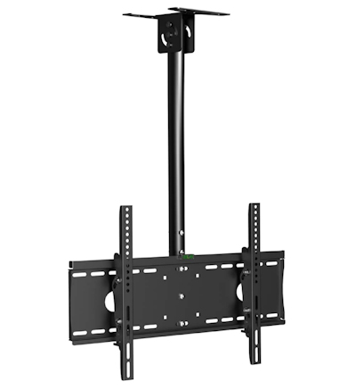 My Cable Mart Ceiling Television Mount Bracket For 32 55inch W