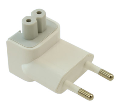 EU 240V Adapter Kit ONLY (for use with Part FE-ADT-312/KP-4U)