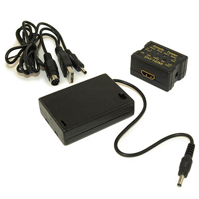 HDMI Cable Digital LED Tester (v1.4) with ARC and Ethernet Support