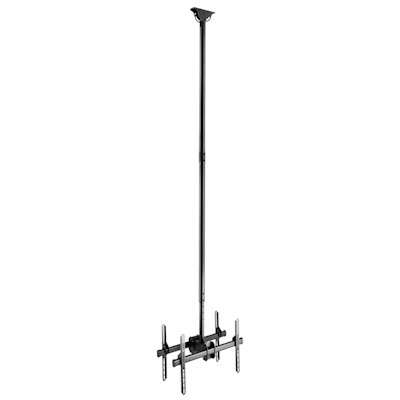 DUAL CEILING Television Mount (118