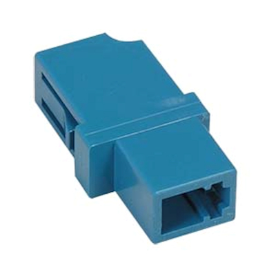 LC-LC Fiber Optic SingleMode Coupler / Adapter
