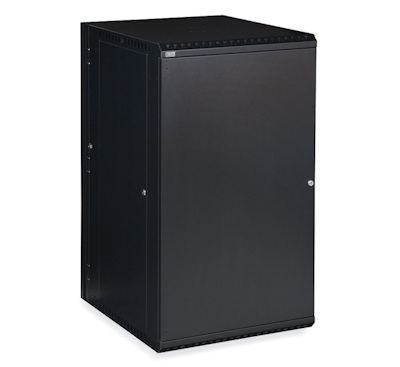 22U Linier(TM) Server Cabinet 24