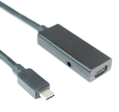 6 ft. USB Type-C to HDMI Cable Adapter