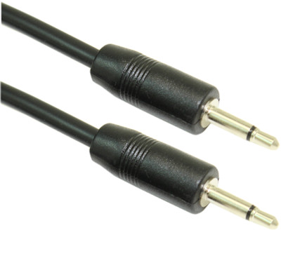 Câble audio Jack / jack 6.35 mm coudé L : 1.5 m – Jaha guitars