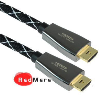 20ft ELITE Ultra High Speed 4K@60Hz/18Gb HDMI Cable 28AWG Gold Plated