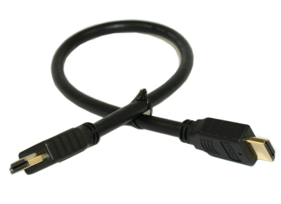 8inch High Speed 4K@60Hz HDMI Cable 18Gbps 30AWG Gold Plated